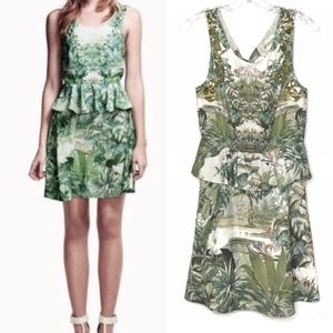 Garden Dress